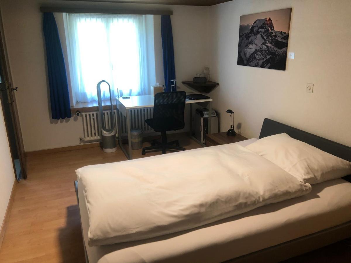 Hotel Freihof Glarus Dış mekan fotoğraf