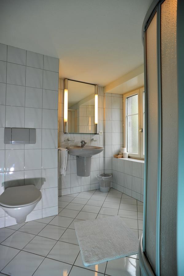 Hotel Freihof Glarus Dış mekan fotoğraf