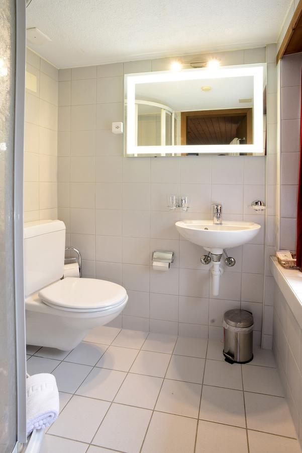 Hotel Freihof Glarus Dış mekan fotoğraf