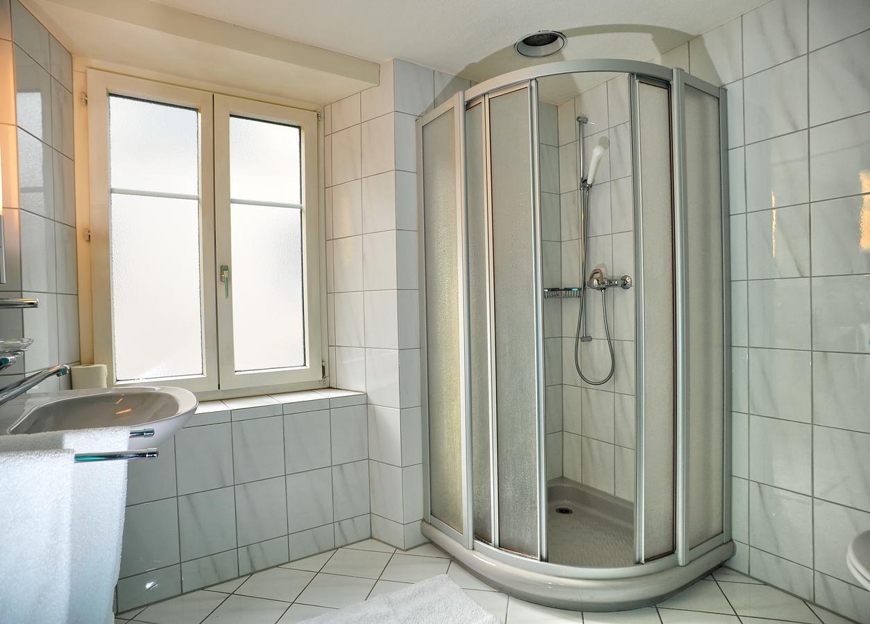 Hotel Freihof Glarus Dış mekan fotoğraf