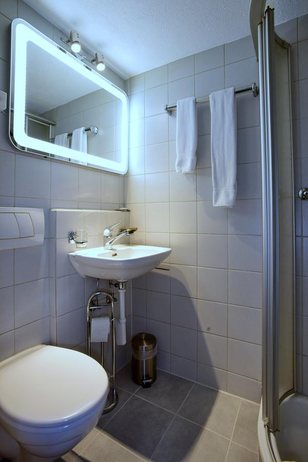 Hotel Freihof Glarus Dış mekan fotoğraf