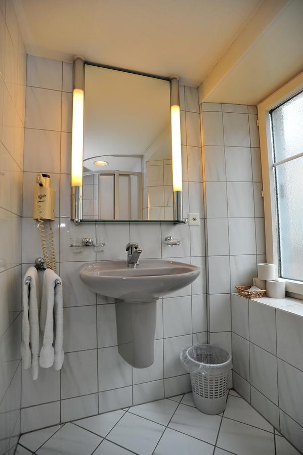 Hotel Freihof Glarus Dış mekan fotoğraf